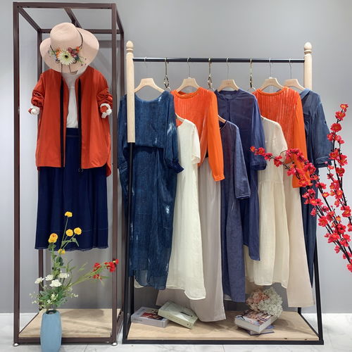 三淼2020春夏品牌女裝 質優價低、款多批發，首選廣州卓越女裝合作渠道