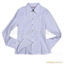 義烏市大陳鎮文興制衣廠 服裝加工產品列表
