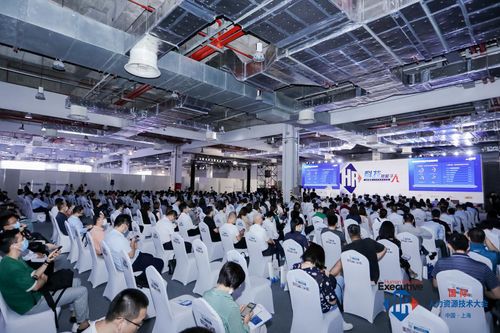 數字化引領人力資源新未來 金柚網亮相國際人力資源技術大會