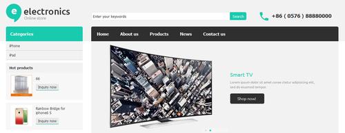 semcms php外貿(mào)網(wǎng)站開發(fā)成功歡迎下載免費(fèi)使用!