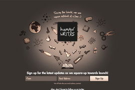 精美的網(wǎng)頁改版中頁面設計欣賞