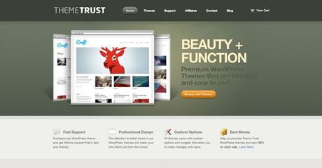 國外的一些網(wǎng)頁截屏設(shè)計(jì)欣賞 網(wǎng)站設(shè)計(jì)