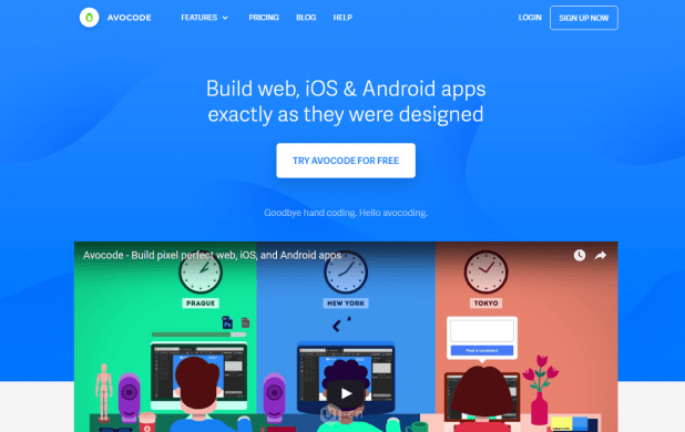 網(wǎng)頁設(shè)計(jì)不可或缺的九大設(shè)計(jì)工具