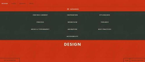 網(wǎng)頁設計和開發(fā)的10個頂尖博客二