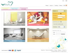 網(wǎng)站不斷發(fā)展新功能,同時也為閣下在業(yè)務上帶來不少方便,包括全天侯展示商品及服務 和客人的互動聯(lián)系 節(jié)省工作時間及人手等