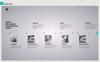 淺談當(dāng)下網(wǎng)頁設(shè)計趨勢