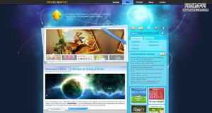 國外27個(gè)強(qiáng)悍的網(wǎng)站設(shè)計(jì)實(shí)例欣賞