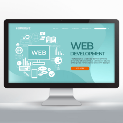 圖標(biāo)web開發(fā)網(wǎng)站網(wǎng)頁設(shè)計