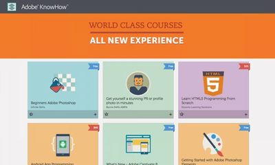 網頁設計師認證_北京網站設計師應該擁有的證書