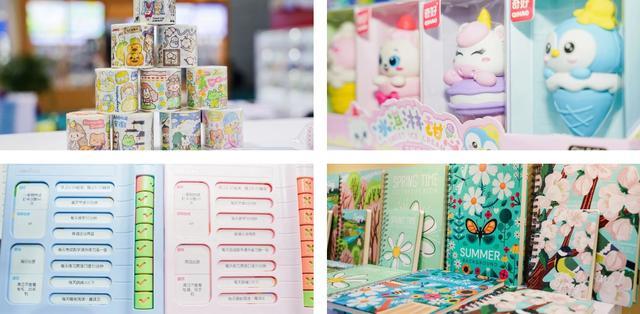 寧波辦公文具用品展2026 文具用品零售的新機遇